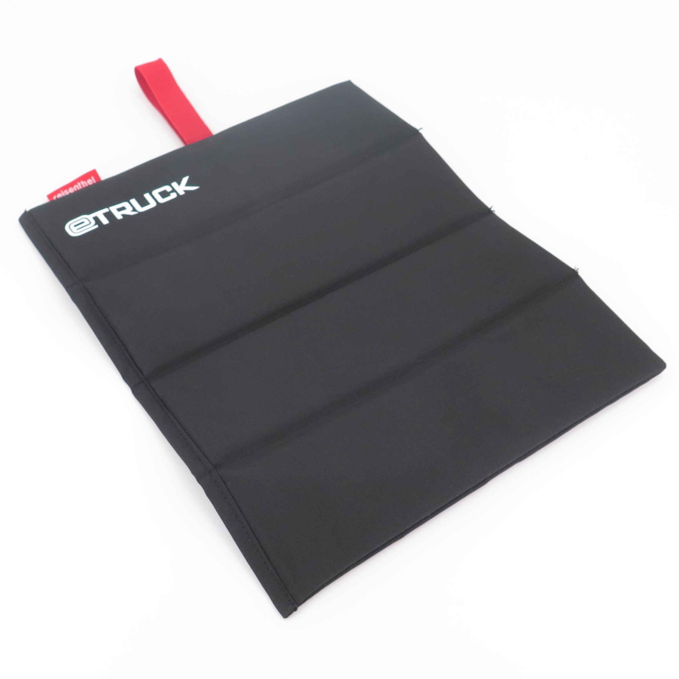 Sittunderlag eTruck - 2
