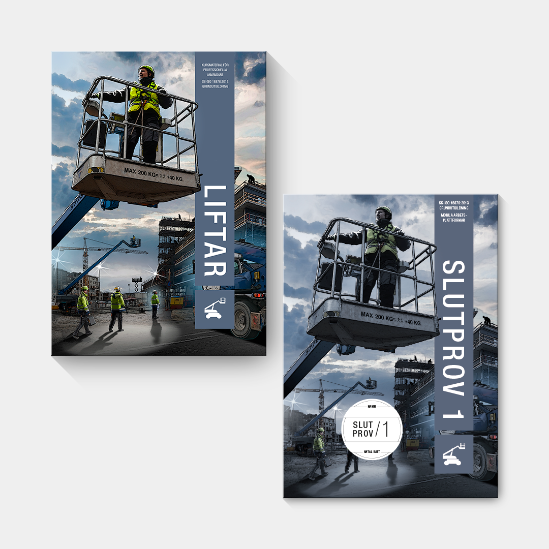Elevset Lift