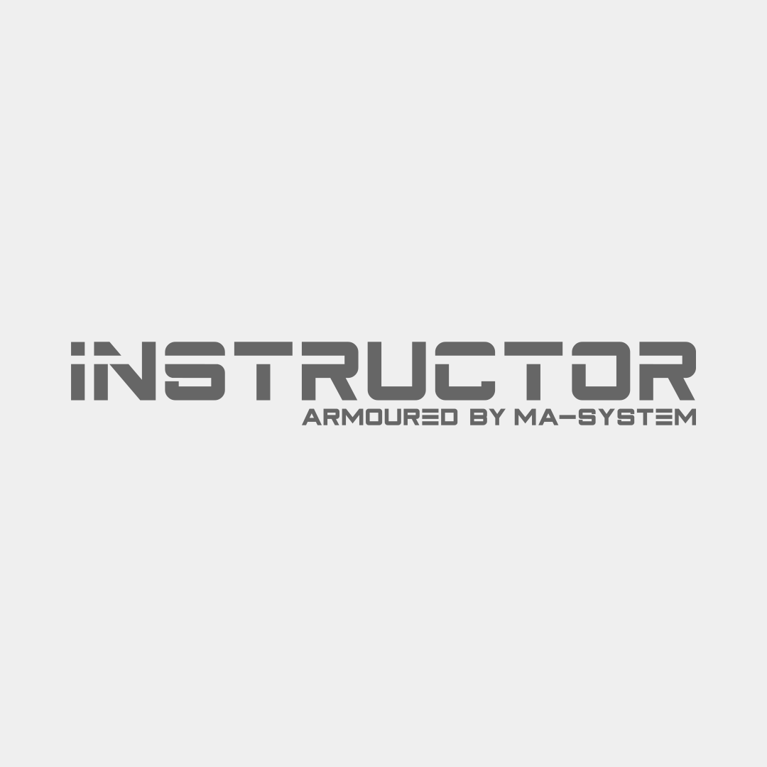 Stengodsmugg INSTRUCTOR - 2