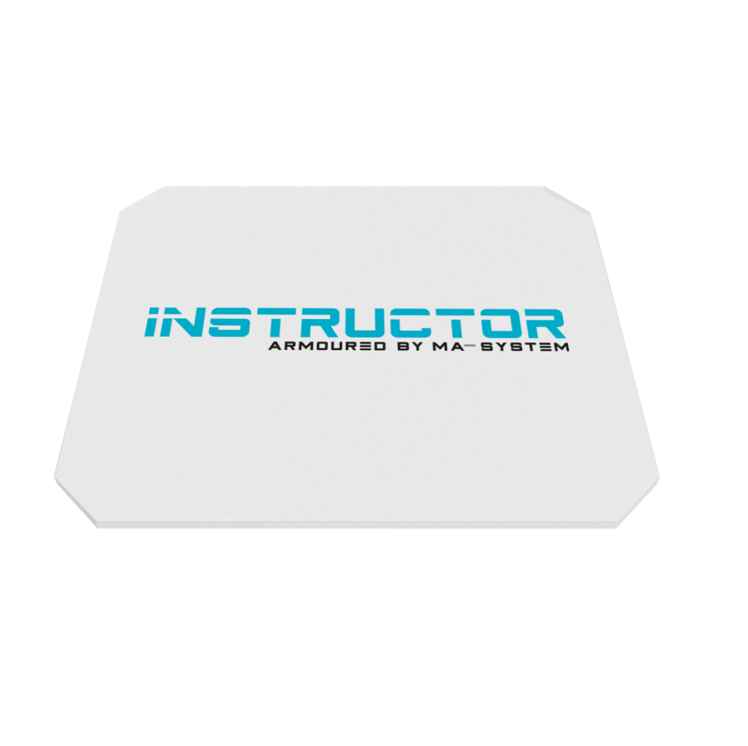 Isskrapa INSTRUCTOR