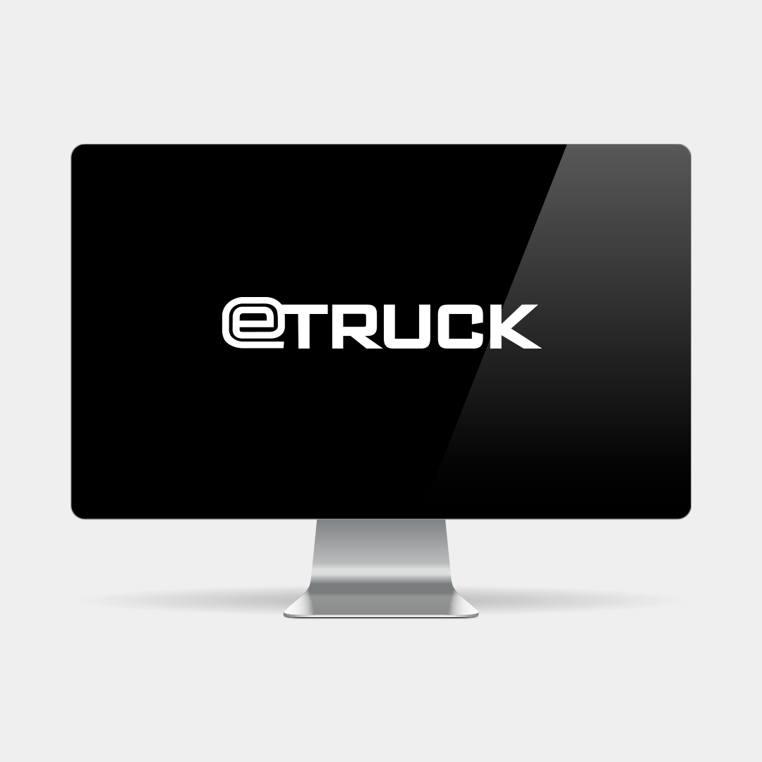 Toyota eTruck