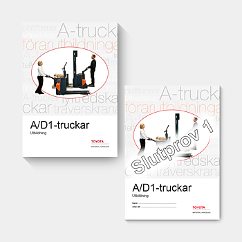 Elevset Toyota Truck A/D1