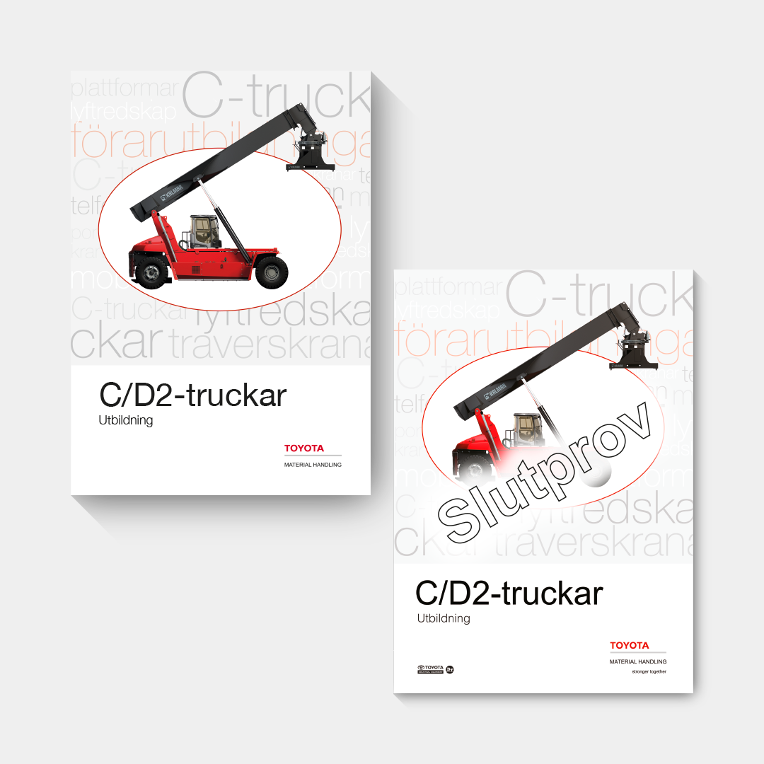 Elevset Toyota Truck C