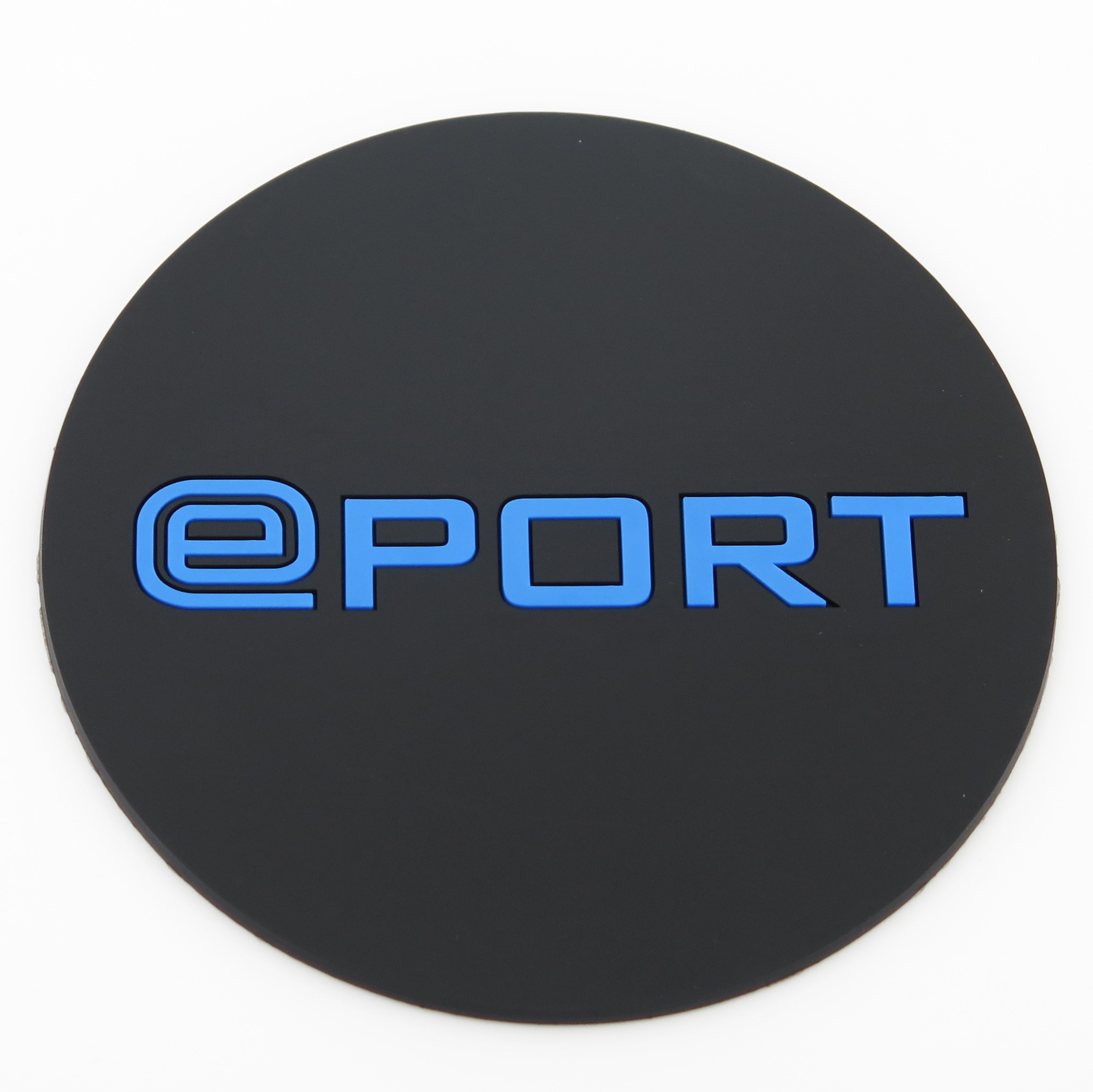 Glasunderlägg ePort