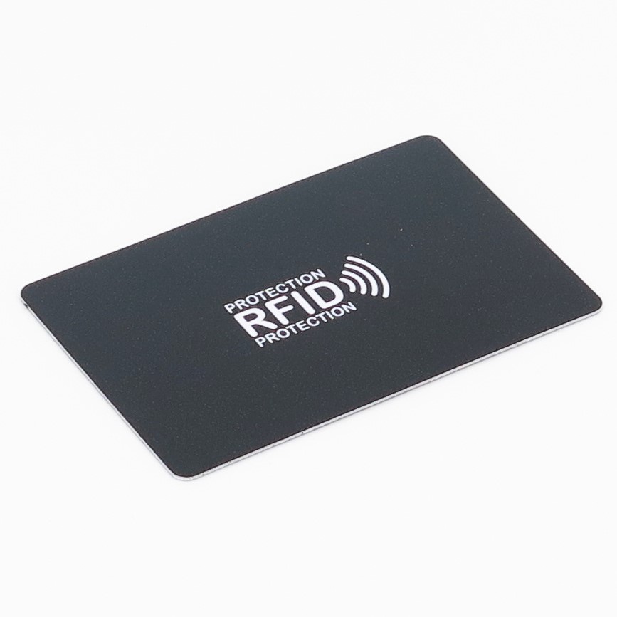RFID Blockeringskort INSTRUCTOR - 2