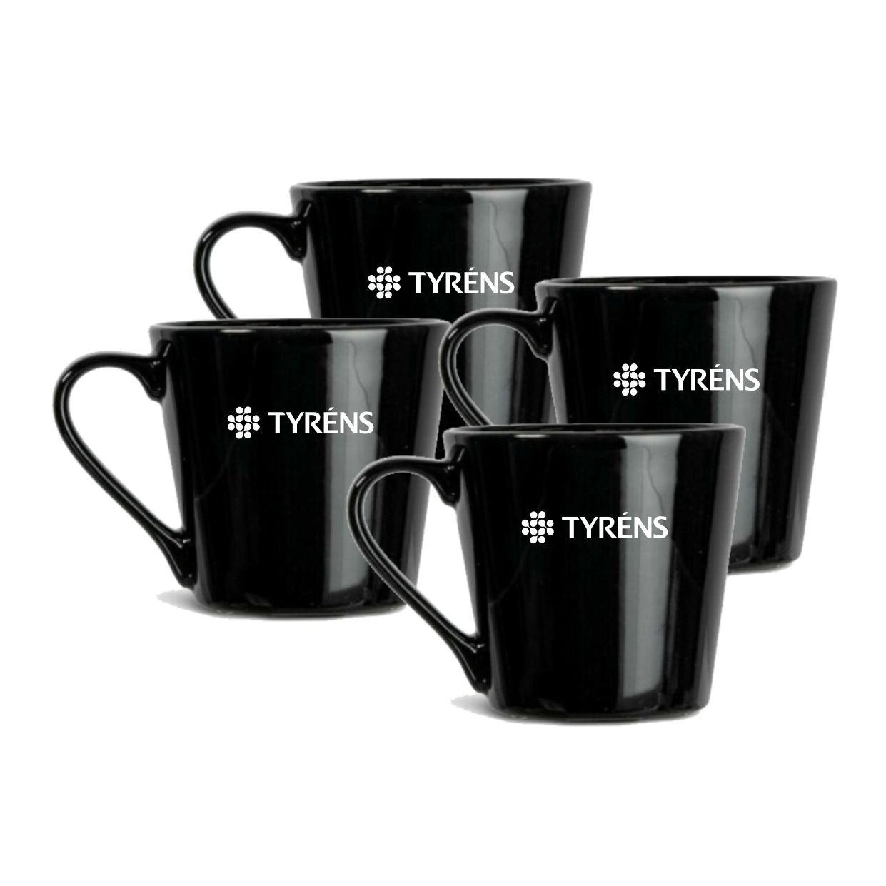 Mugg 36st /förpackning   