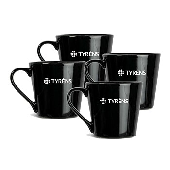 Mugg 36st /förpackning   