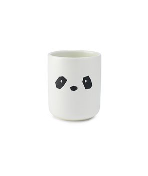 Mugg Billi Panda (Creme de la creme) /  Liewood