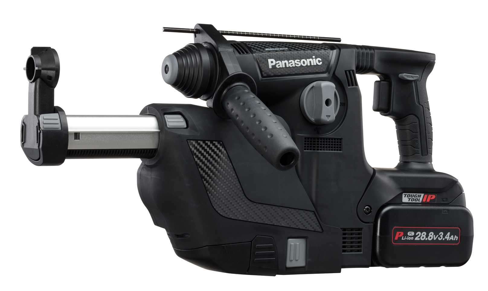 Panasonic sprängskiss EY7881