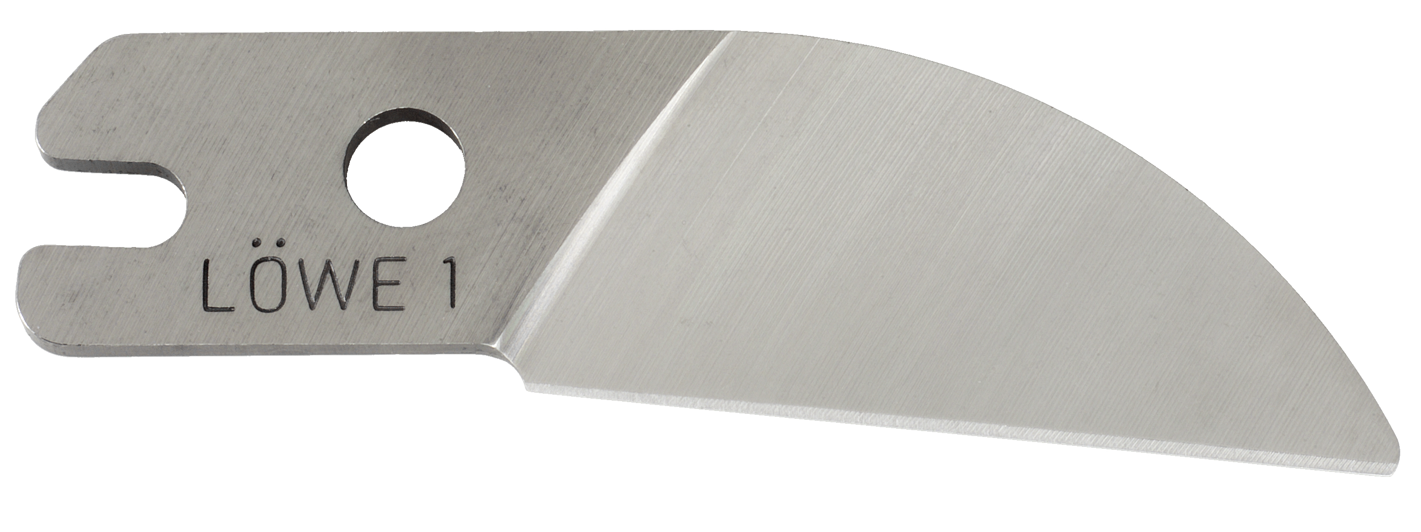 Löwe reservskär 1001/B, (passar 1105, 1-serien)