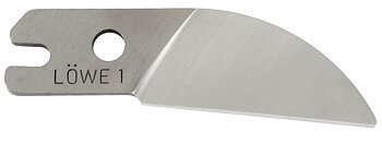 Löwe reservskär 1001/B, (passar 1105, 1-serien)