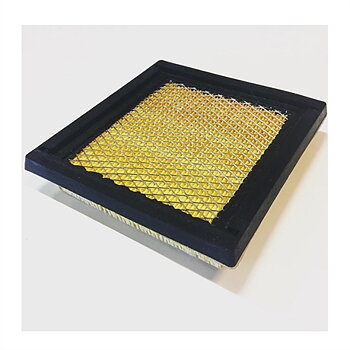 LUFTFILTER 21171277 D3 FYRKANT