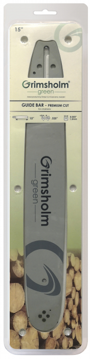 Motorsågssvärd Premium Cut 12" 3/8" .043"/1.1mm