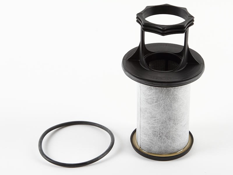 VEVHUSFILTER 3584145, D4/D6