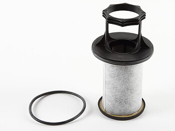 VEVHUSFILTER 3584145, D4/D6