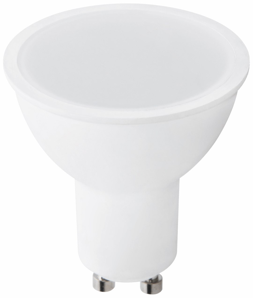 GlödLed lampor Myckesaker.se WiFi LED lampa Tune, Kron, Matt, 5W, E14, 230V, Dim, MB