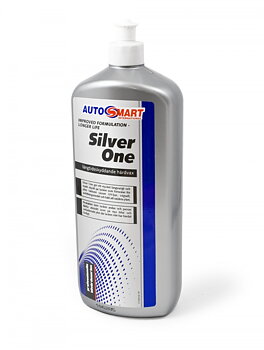 Smartab Silverone försegling