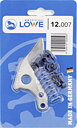Löwe reservskärskit 12007, (passar 12-serien)