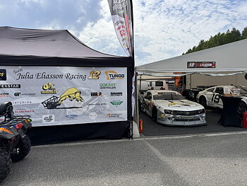 Team Julia Eliasson Racing