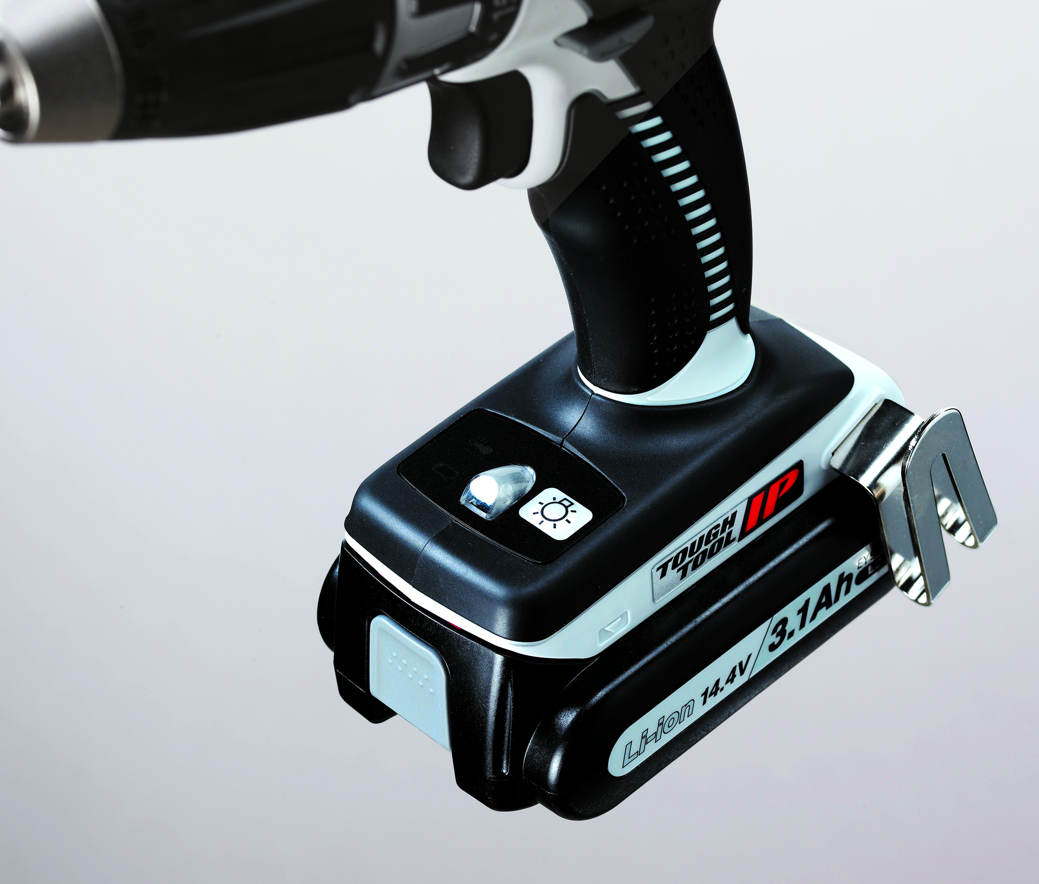 Panasonic Kampanj  Borrskruvdragare EY7441LFS - 3