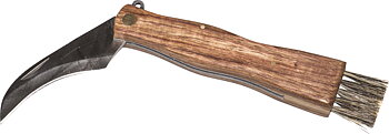 Svampkniv