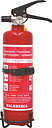 Brandsläckare abc pulver 1kg
