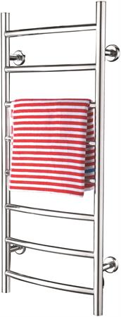Sofie 2 handdukstork 100w krom
