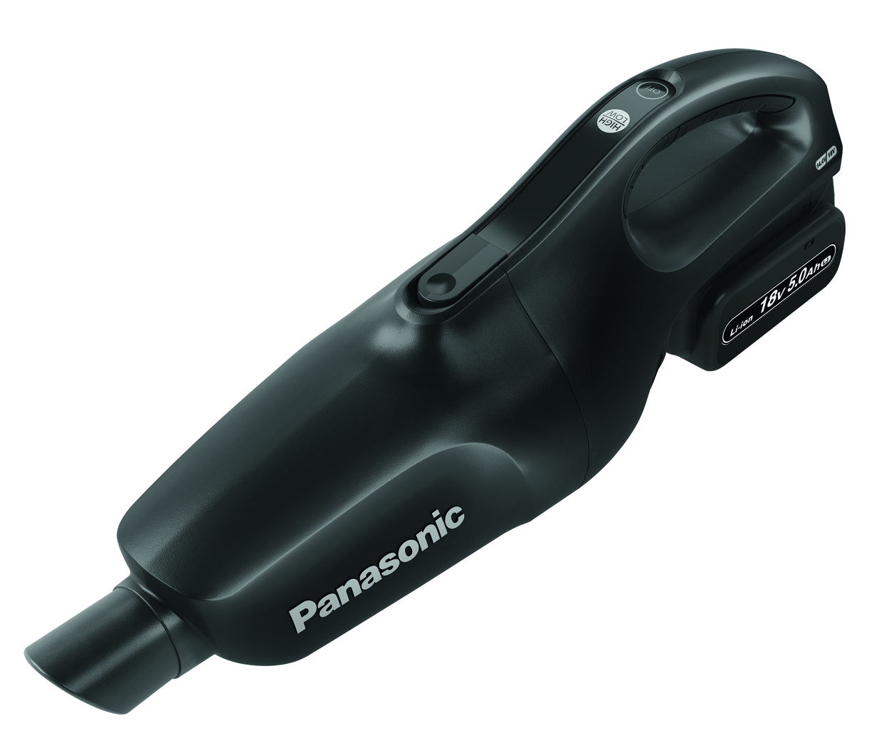 Handdammsugare Panasonic EY3743-14,4V - 2
