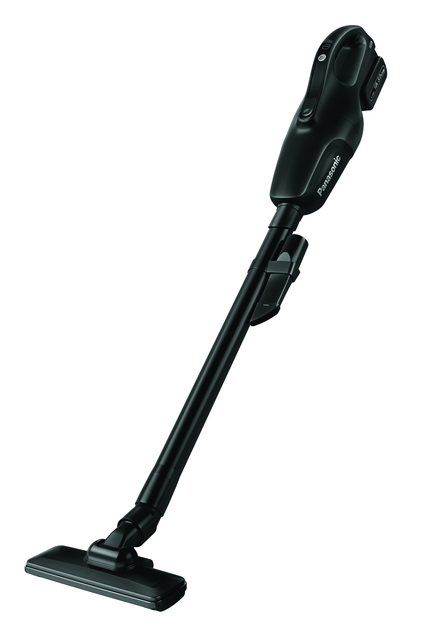 Handdammsugare Panasonic EY3743-14,4V