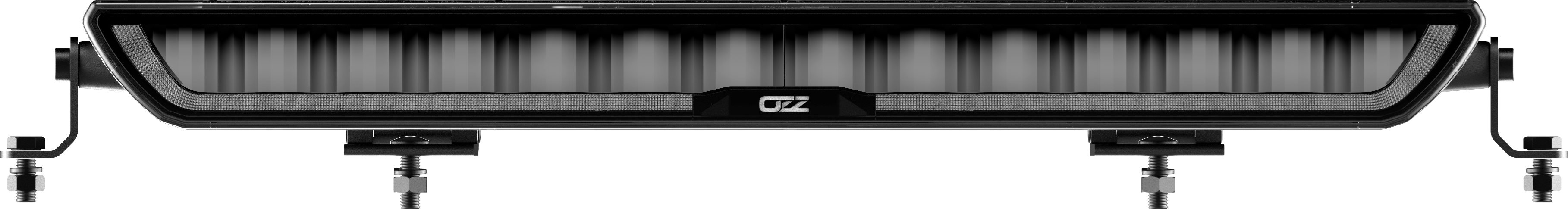 LED RAMP 140 WP20" EXTRALJUSRAMP DYNAMISK  - 2