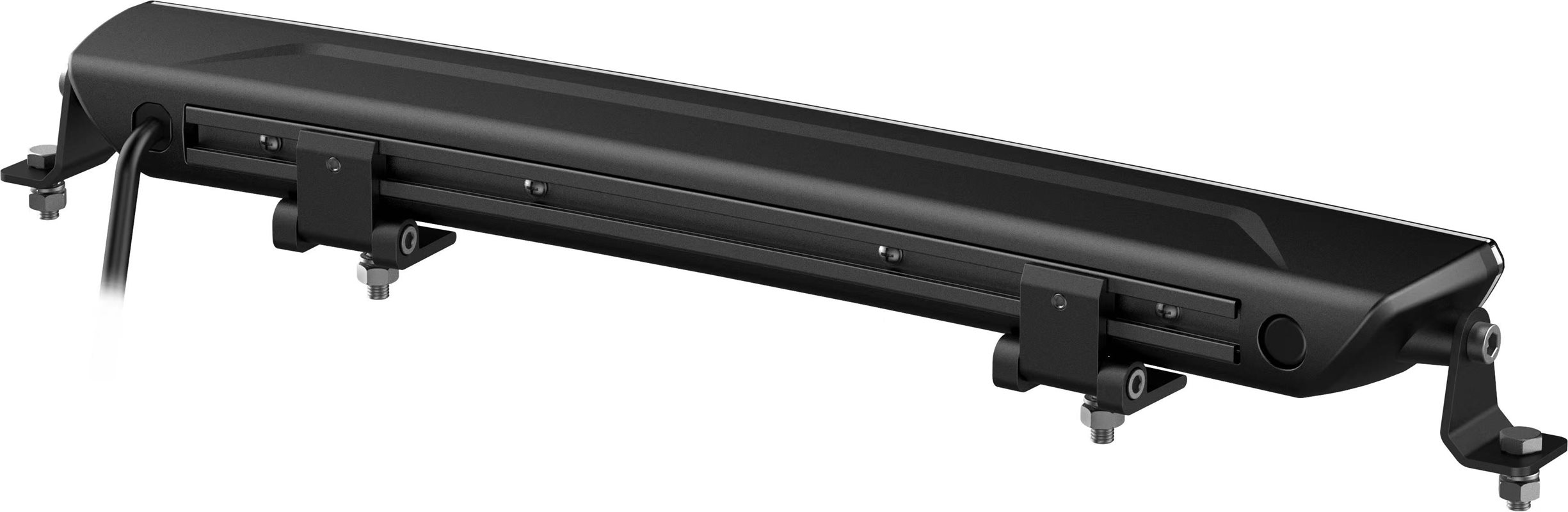LED RAMP 140 WP20" EXTRALJUSRAMP DYNAMISK  - 3