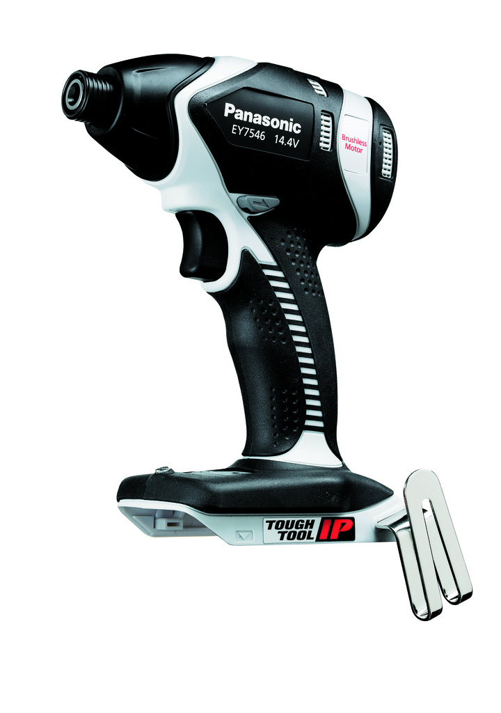 Panasonic14,4v  EY7546x Slagskruvdragare