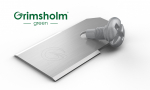  Knivar till Husqvarna ,Automower, Gardena m.fl, 36-pack - 2