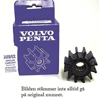 IMPELLER 22222936