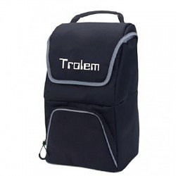 Kylbag/förvaring för golfvagn