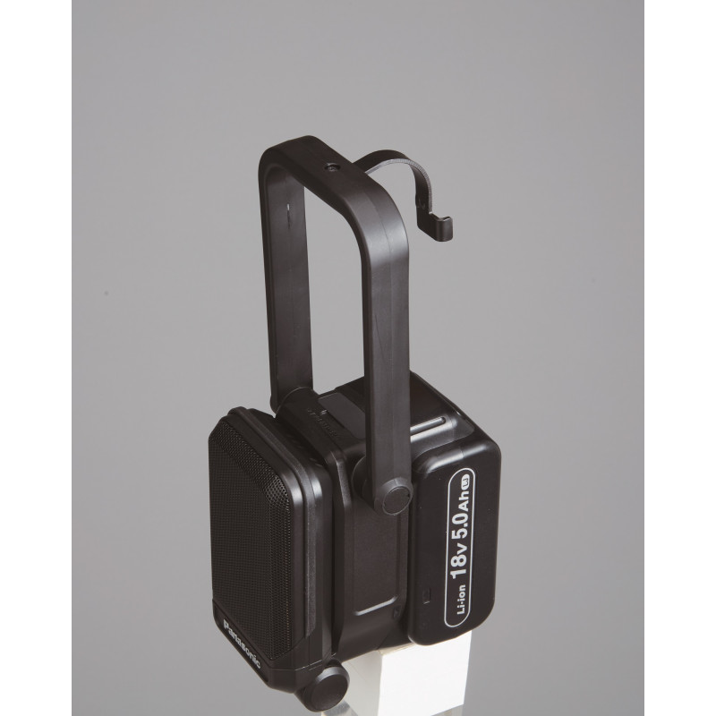 Bygg"radio" Högtalare Panasonic EY37C5 - 3