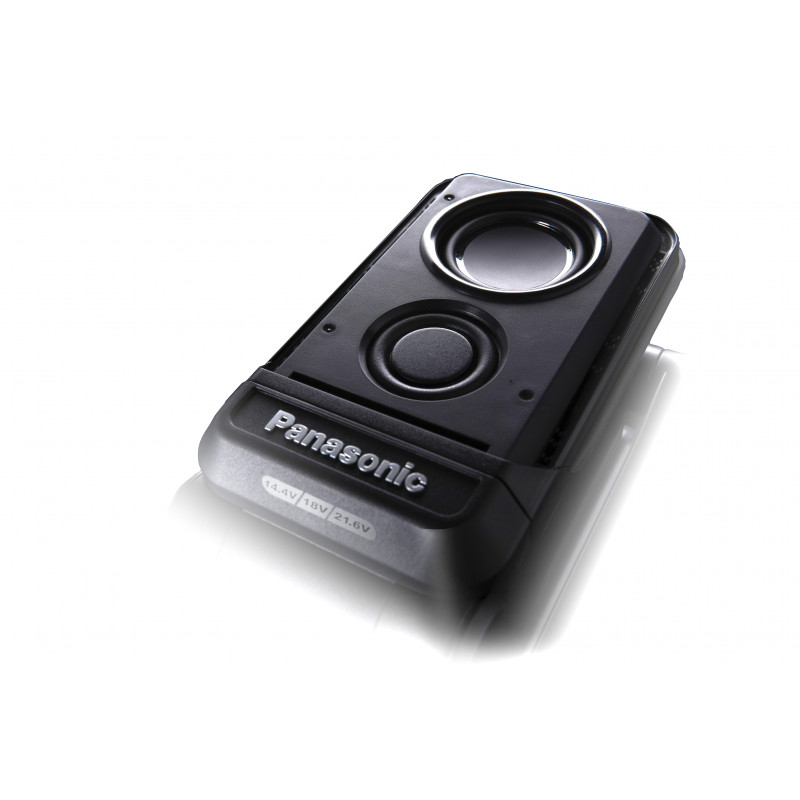Bygg"radio" Högtalare Panasonic EY37C5 - 4