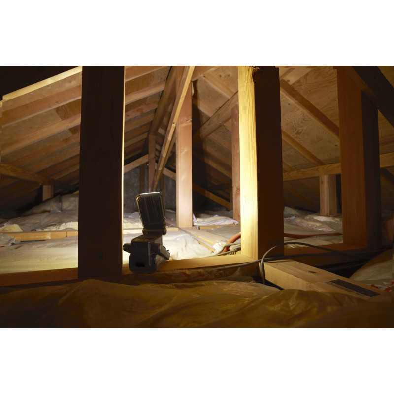 Bygglampa Panasonic EY37C4 - 3