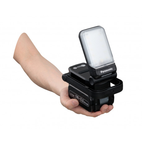 Bygglampa Panasonic EY37C4 - 4