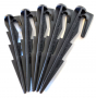 Signalkabelspik, 100-pack - 2