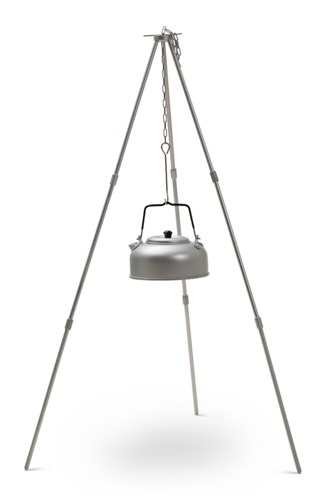 Camp Tripod - 3-bensstativ