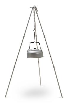 Camp Tripod - 3-bensstativ