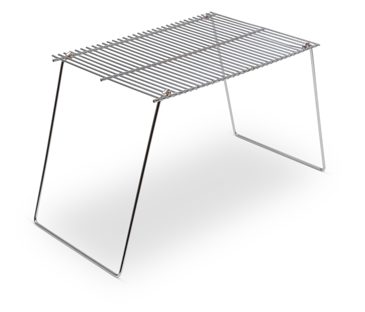 Grillgaller metall