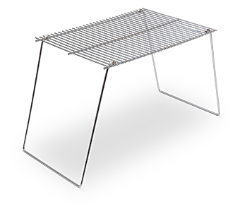 Grillgaller metall