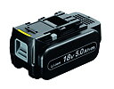 Panasonic Batteri  18v 5,0 Ah (IEC),