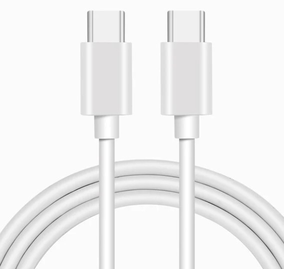 Android USB-C till USB-C,  3m 