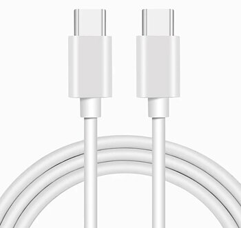 Android USB-C till USB-C,  3m 