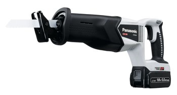 Panasonic Tigersåg EY45A1LJ2G