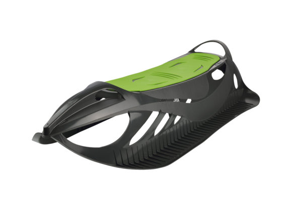 Pulka Neongrip Monster pink