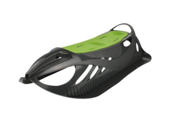 Pulka Neongrip Monster pink